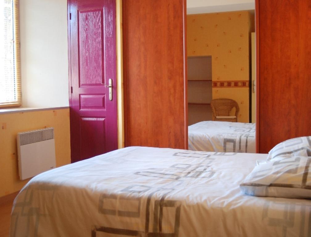 Le Manoir Du Butel Bed & Breakfast Saint-Amand  Room photo