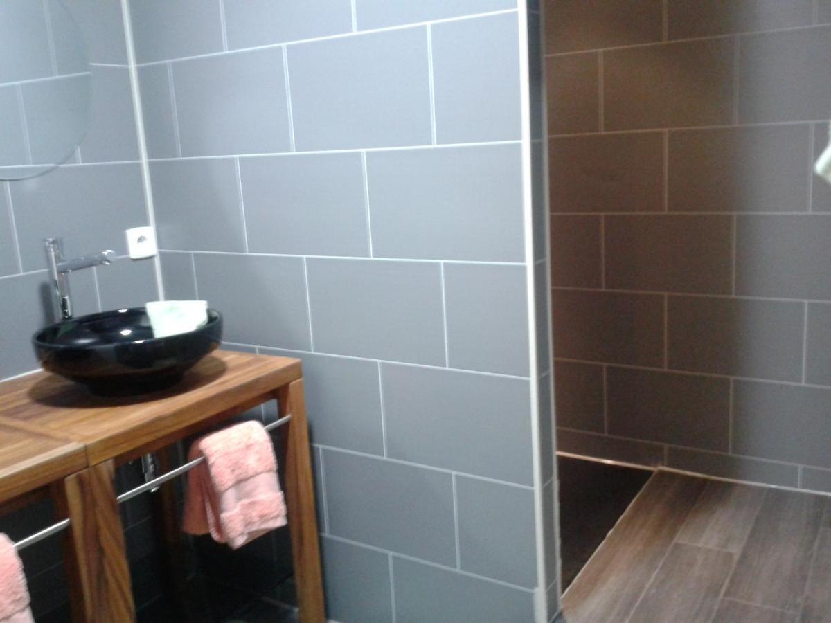 Le Manoir Du Butel Bed & Breakfast Saint-Amand  Room photo